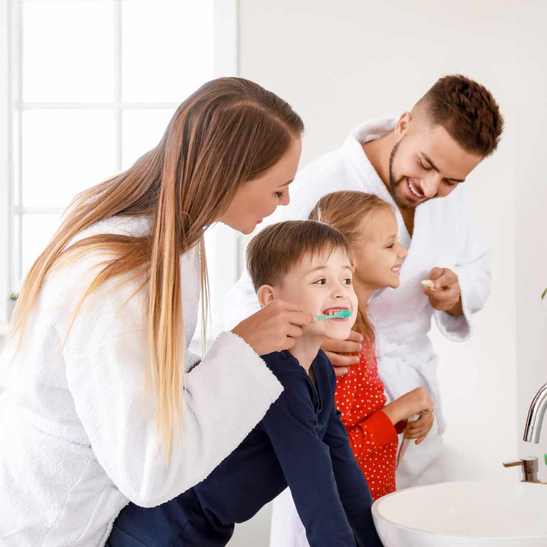 Family Dentist in Aurora