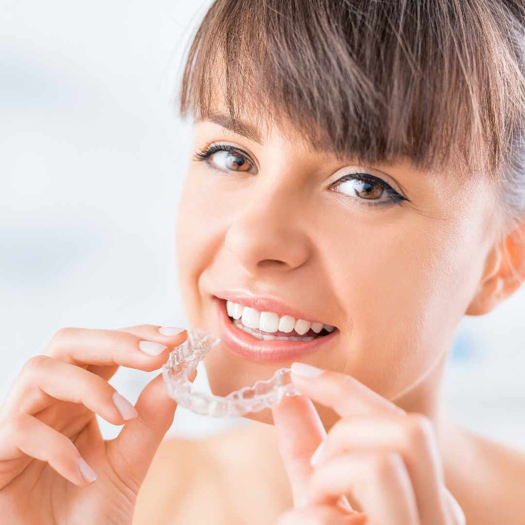 Invisalign in Aurora